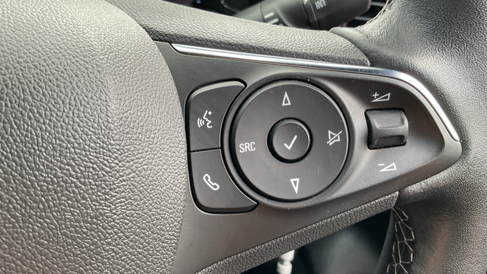 Vauxhall Mokka 1.2 Turbo 136 GS 5dr Petrol Hatchback - Image 24