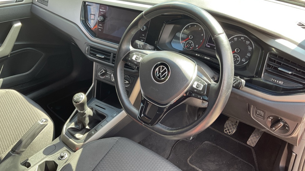 Volkswagen Polo 1.0 TSI 95 Match 5dr Petrol Hatchback - Image 11