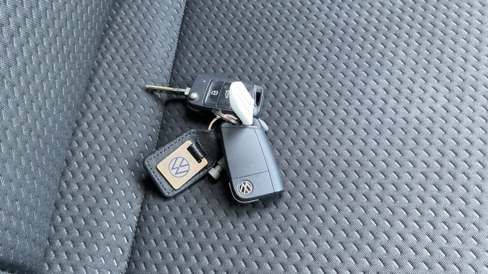 Volkswagen Polo 1.0 TSI 95 Match 5dr Petrol Hatchback - Image 20
