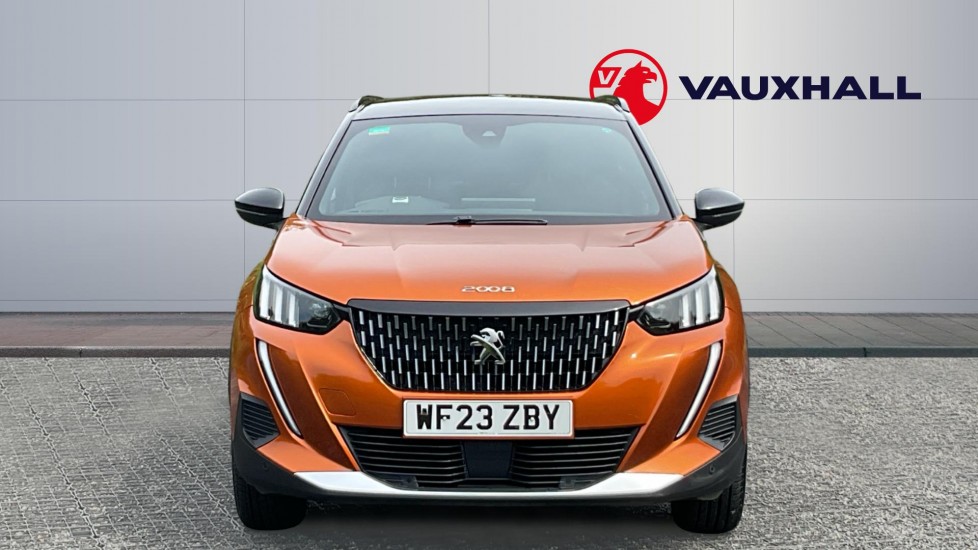 Peugeot 2008 1.2 PureTech 130 GT 5dr EAT8 Petrol Estate - Image 3