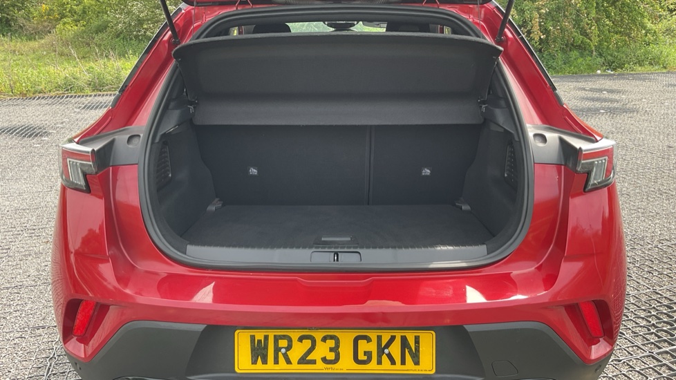 Vauxhall Mokka 1.2 Turbo 136 Ultimate 5dr Petrol Hatchback - Image 4