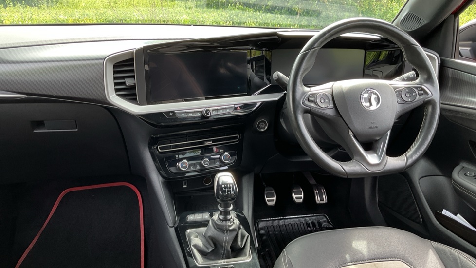 Vauxhall Mokka 1.2 Turbo 136 Ultimate 5dr Petrol Hatchback - Image 10
