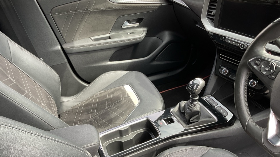Vauxhall Mokka 1.2 Turbo 136 Ultimate 5dr Petrol Hatchback - Image 14