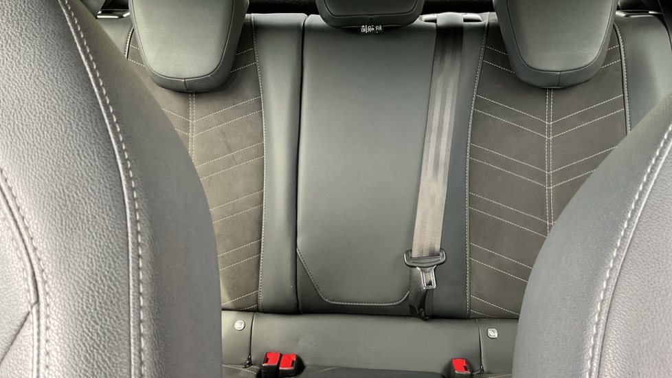 Vauxhall Mokka 1.2 Turbo 136 Ultimate 5dr Petrol Hatchback - Image 15