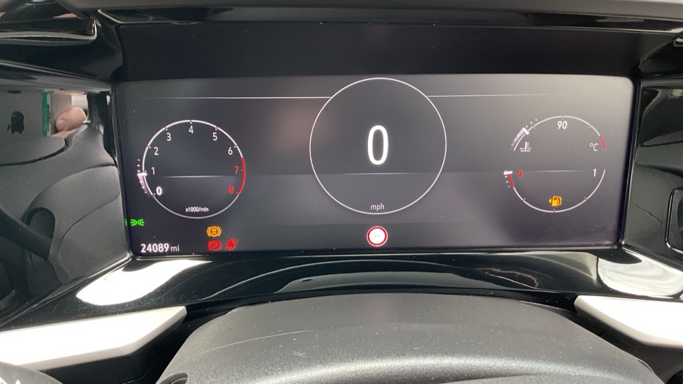 Vauxhall Mokka 1.2 Turbo 136 Ultimate 5dr Petrol Hatchback - Image 18