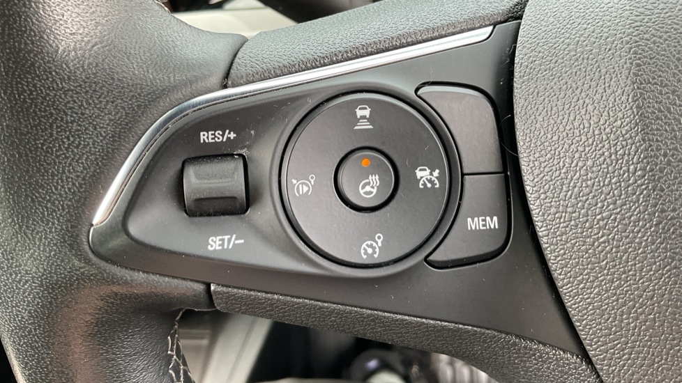 Vauxhall Mokka 1.2 Turbo 136 Ultimate 5dr Petrol Hatchback - Image 23