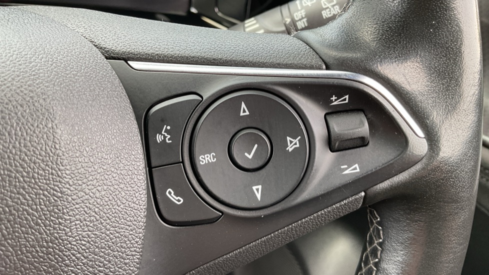 Vauxhall Mokka 1.2 Turbo 136 Ultimate 5dr Petrol Hatchback - Image 24