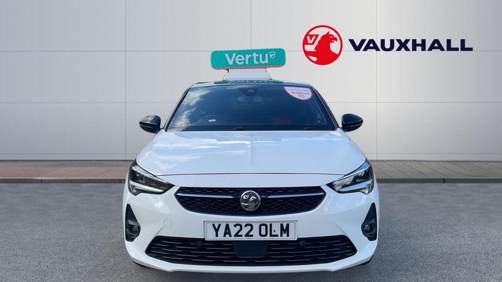 Vauxhall Corsa 1.2 Turbo SRi Edition 5dr Petrol Hatchback - Image 3