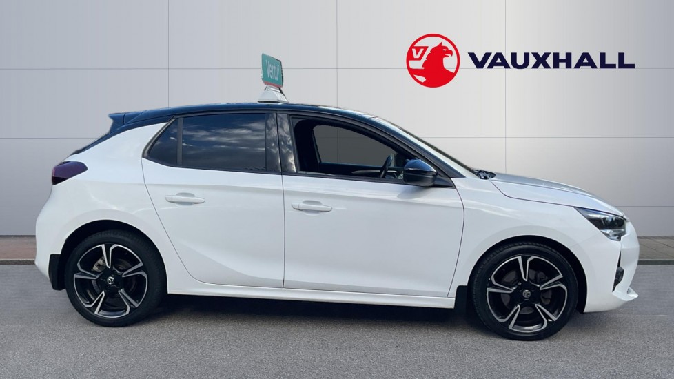 Vauxhall Corsa 1.2 Turbo SRi Edition 5dr Petrol Hatchback - Image 5