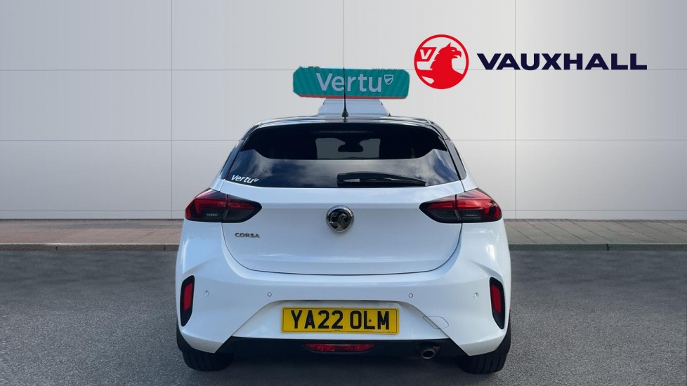 Vauxhall Corsa 1.2 Turbo SRi Edition 5dr Petrol Hatchback - Image 6