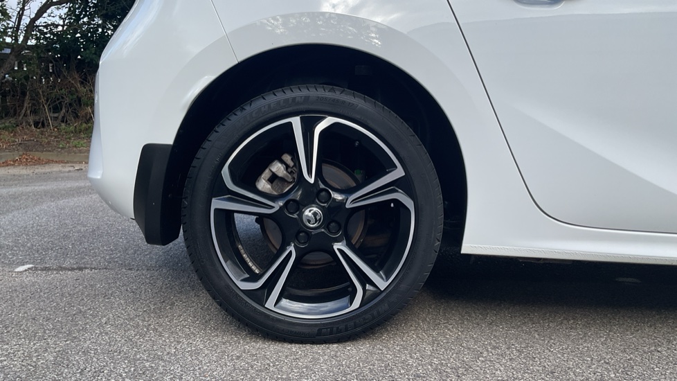 Vauxhall Corsa 1.2 Turbo SRi Edition 5dr Petrol Hatchback - Image 7