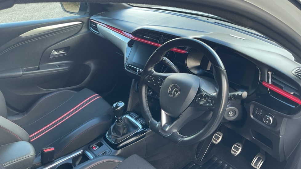 Vauxhall Corsa 1.2 Turbo SRi Edition 5dr Petrol Hatchback - Image 11
