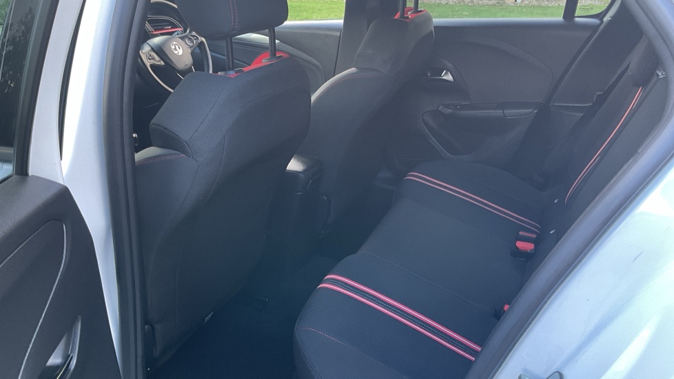 Vauxhall Corsa 1.2 Turbo SRi Edition 5dr Petrol Hatchback - Image 16