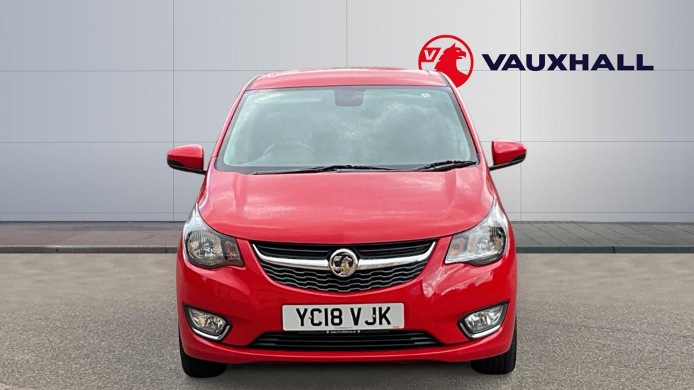 Vauxhall Viva 1.0 SL 5dr Petrol Hatchback - Image 3