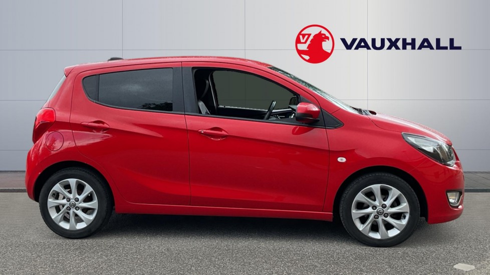 Vauxhall Viva 1.0 SL 5dr Petrol Hatchback - Image 5
