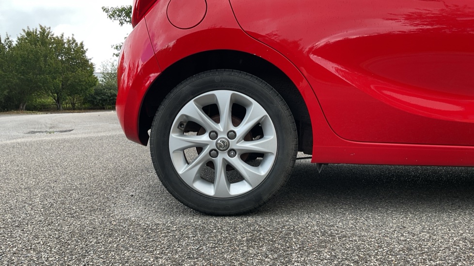 Vauxhall Viva 1.0 SL 5dr Petrol Hatchback - Image 7