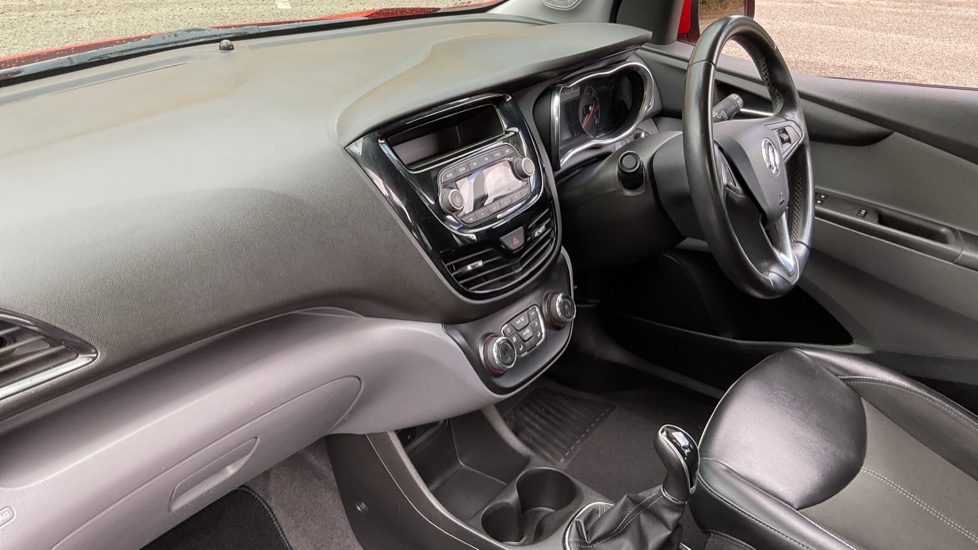 Vauxhall Viva 1.0 SL 5dr Petrol Hatchback - Image 9