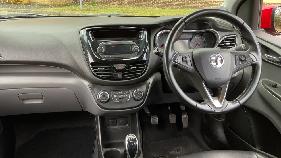 Vauxhall Viva 1.0 SL 5dr Petrol Hatchback - Image 10