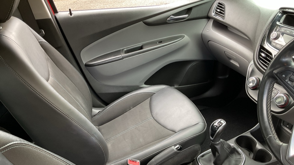 Vauxhall Viva 1.0 SL 5dr Petrol Hatchback - Image 14
