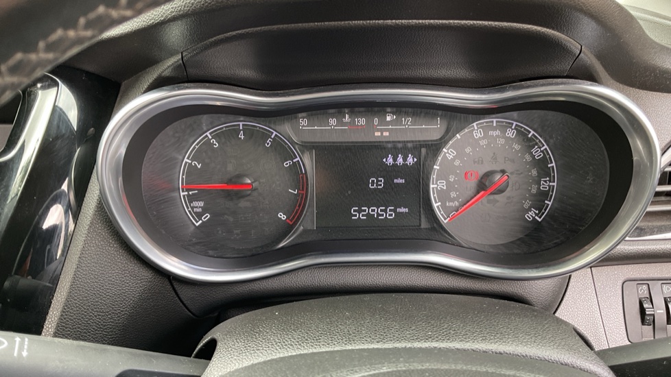 Vauxhall Viva 1.0 SL 5dr Petrol Hatchback - Image 18