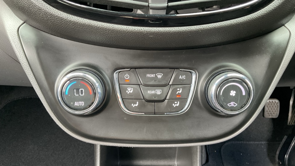 Vauxhall Viva 1.0 SL 5dr Petrol Hatchback - Image 21