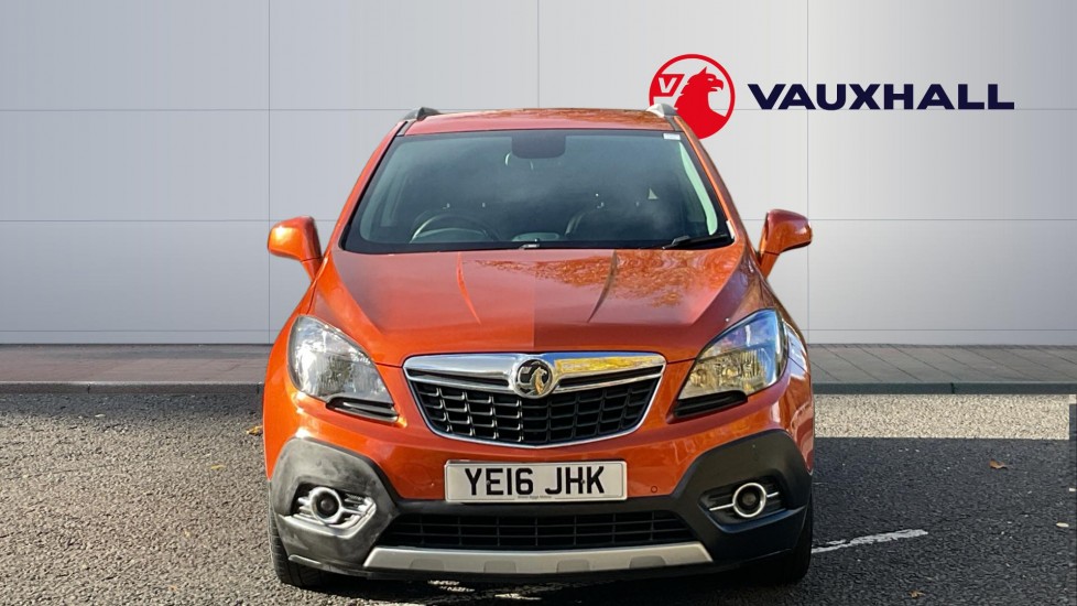 Vauxhall Mokka 1.4T SE 5dr Petrol Hatchback - Image 3