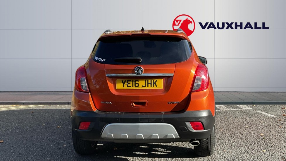 Vauxhall Mokka 1.4T SE 5dr Petrol Hatchback - Image 6