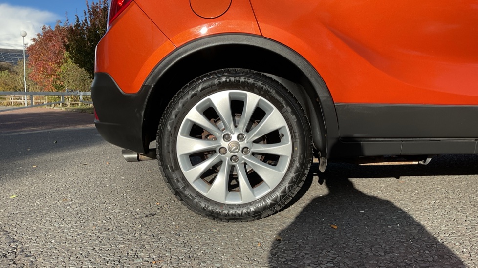 Vauxhall Mokka 1.4T SE 5dr Petrol Hatchback - Image 7