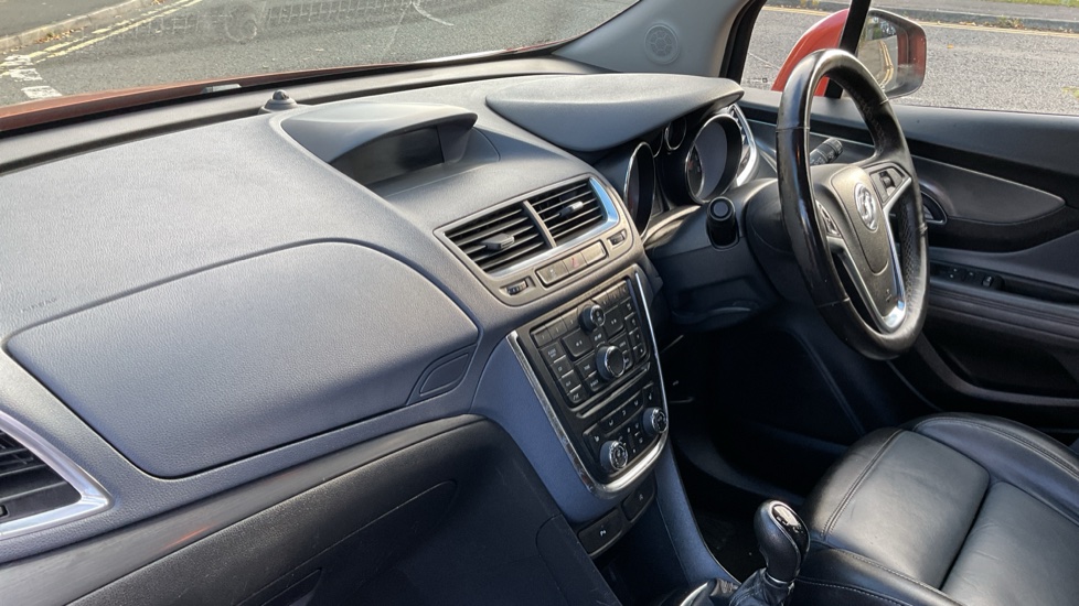 Vauxhall Mokka 1.4T SE 5dr Petrol Hatchback - Image 9