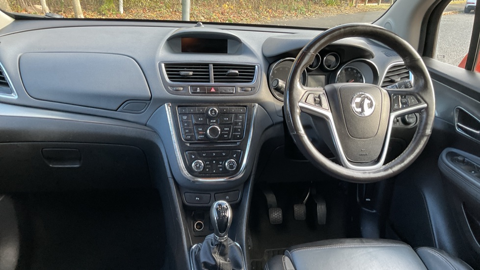 Vauxhall Mokka 1.4T SE 5dr Petrol Hatchback - Image 10