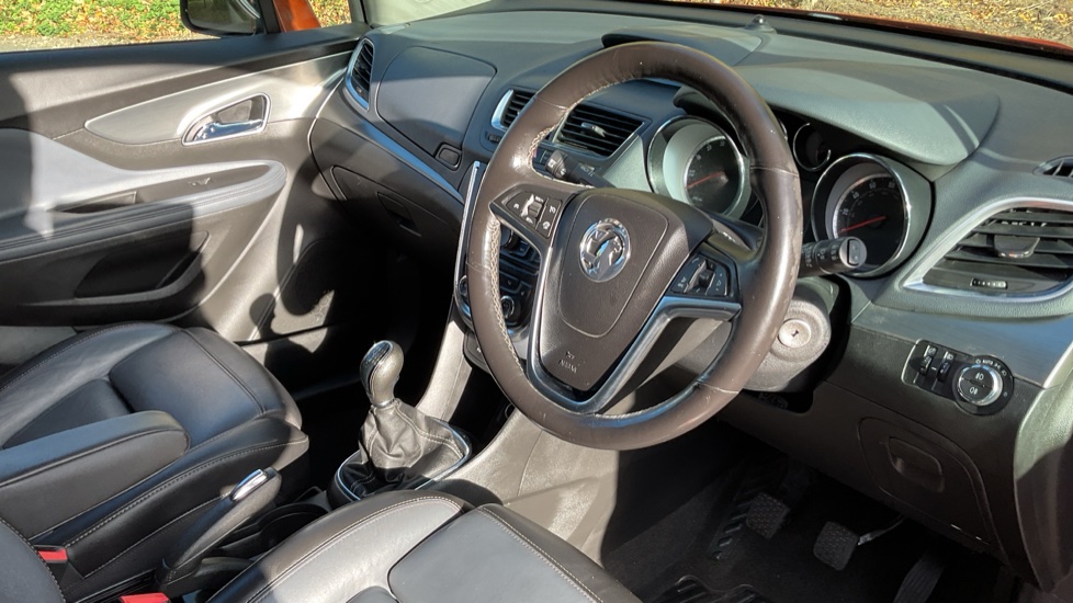 Vauxhall Mokka 1.4T SE 5dr Petrol Hatchback - Image 11