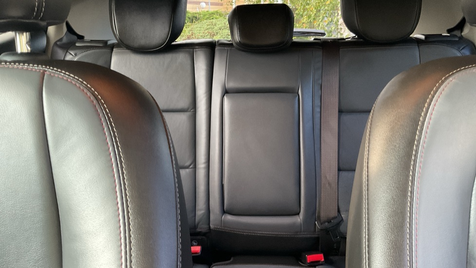 Vauxhall Mokka 1.4T SE 5dr Petrol Hatchback - Image 15