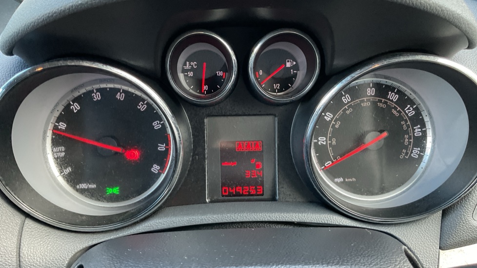 Vauxhall Mokka 1.4T SE 5dr Petrol Hatchback - Image 18