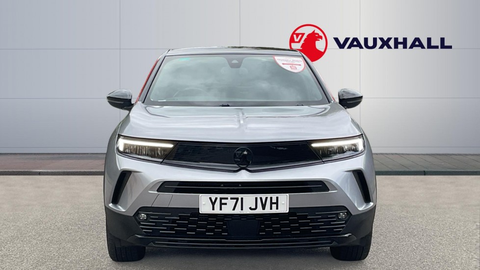 Vauxhall Mokka 1.2 Turbo SRi 5dr Petrol Hatchback - Image 3