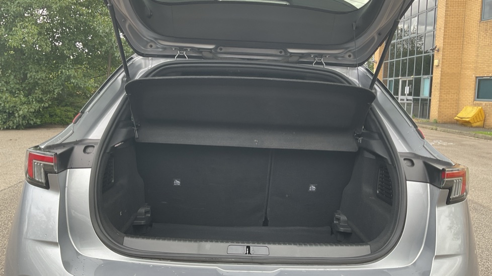 Vauxhall Mokka 1.2 Turbo SRi 5dr Petrol Hatchback - Image 4