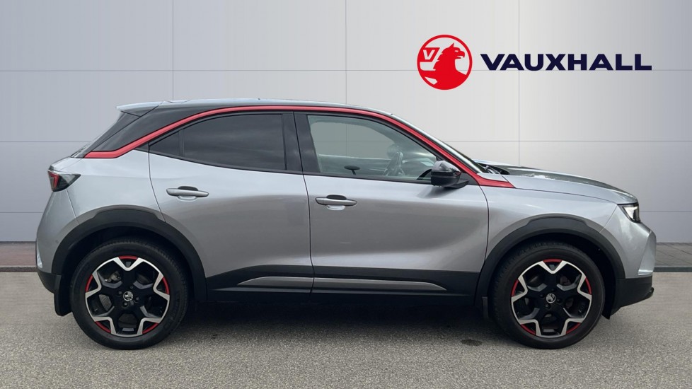 Vauxhall Mokka 1.2 Turbo SRi 5dr Petrol Hatchback - Image 5