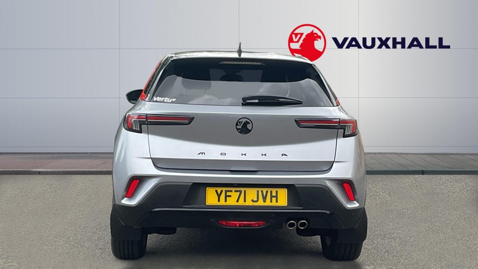 Vauxhall Mokka 1.2 Turbo SRi 5dr Petrol Hatchback - Image 6