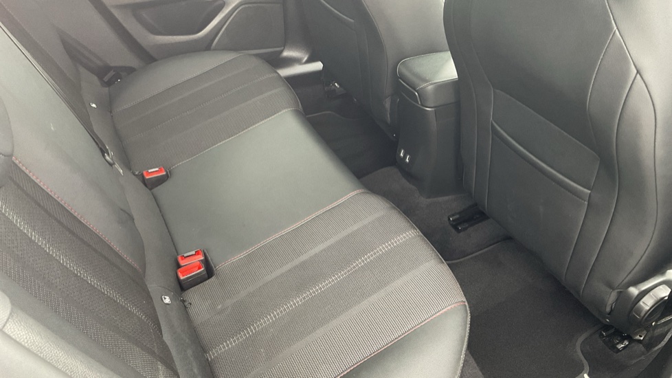Vauxhall Mokka 1.2 Turbo SRi 5dr Petrol Hatchback - Image 16