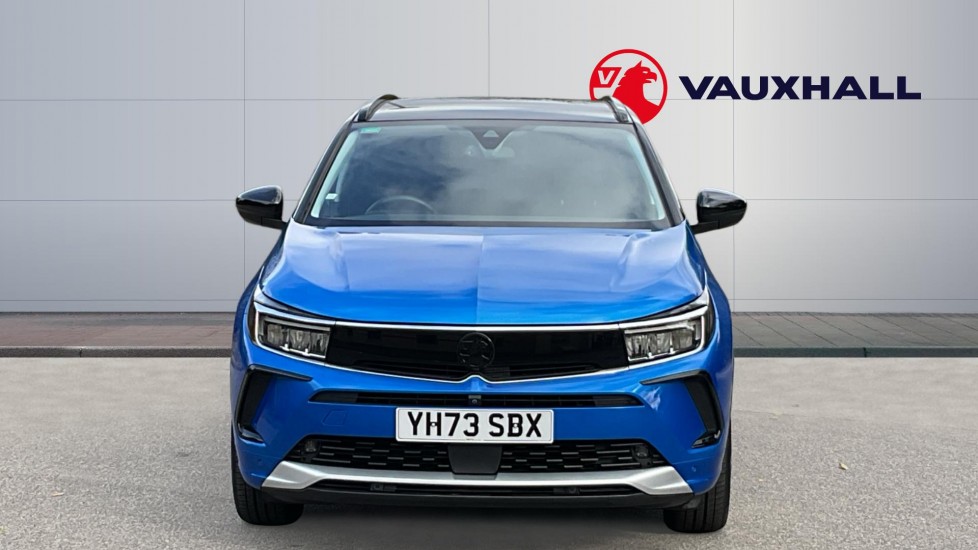 Vauxhall Grandland 1.2 Turbo Ultimate 5dr Petrol Hatchback - Image 3