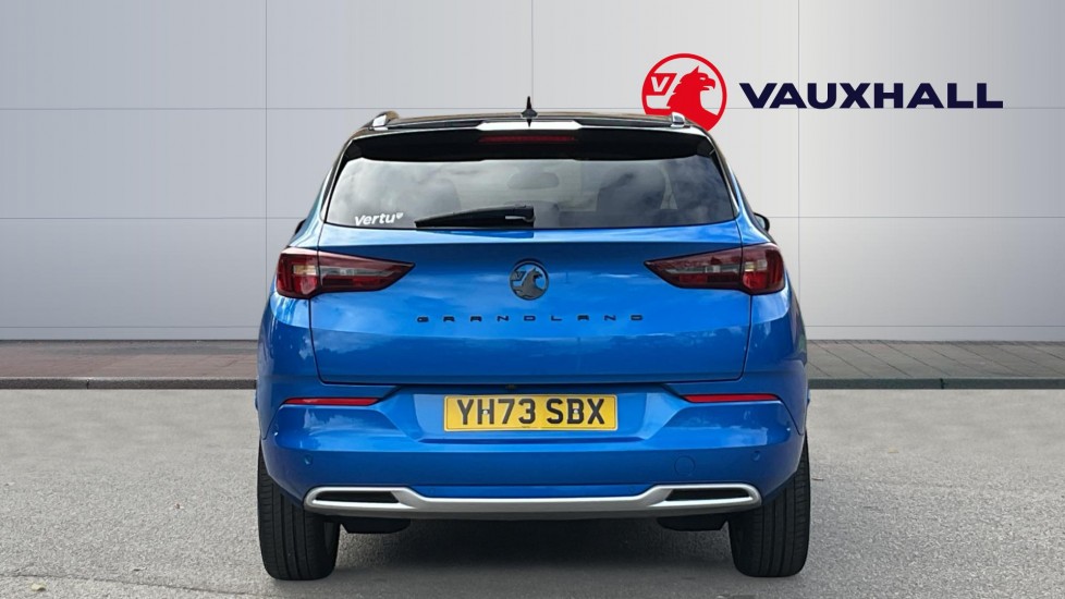 Vauxhall Grandland 1.2 Turbo Ultimate 5dr Petrol Hatchback - Image 6
