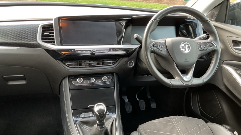 Vauxhall Grandland 1.2 Turbo Ultimate 5dr Petrol Hatchback - Image 10