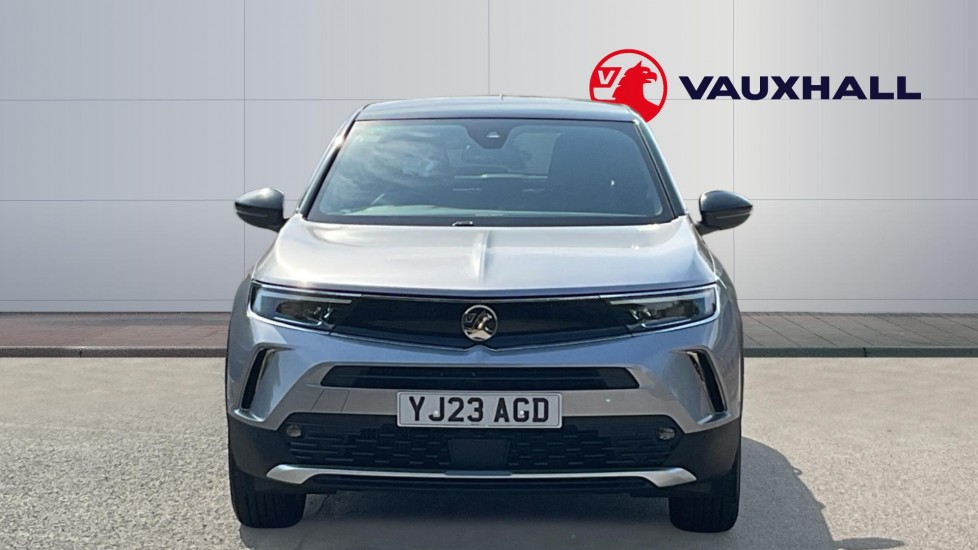 Vauxhall Mokka 1.2 Turbo 136 Ultimate 5dr Petrol Hatchback - Image 3
