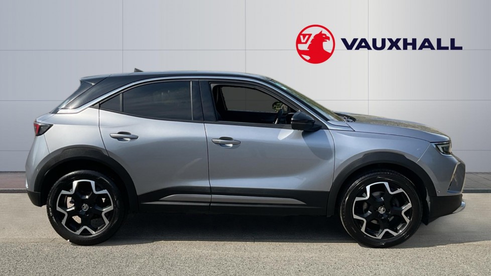 Vauxhall Mokka 1.2 Turbo 136 Ultimate 5dr Petrol Hatchback - Image 5