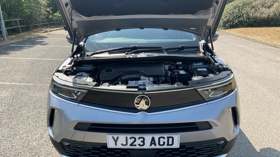 Vauxhall Mokka 1.2 Turbo 136 Ultimate 5dr Petrol Hatchback - Image 8