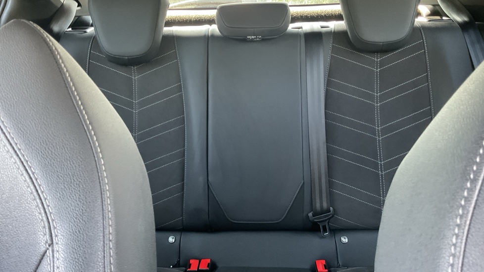 Vauxhall Mokka 1.2 Turbo 136 Ultimate 5dr Petrol Hatchback - Image 15