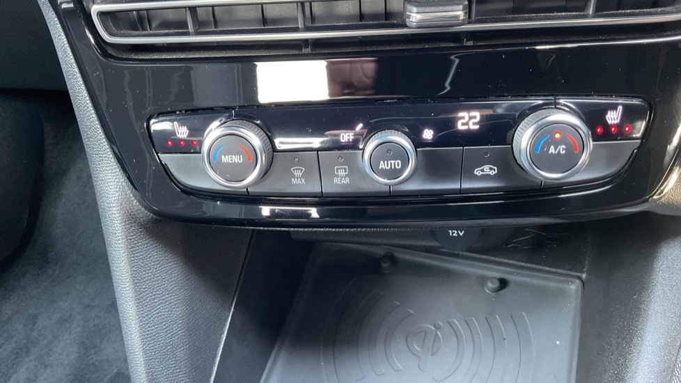 Vauxhall Mokka 1.2 Turbo 136 Ultimate 5dr Petrol Hatchback - Image 23