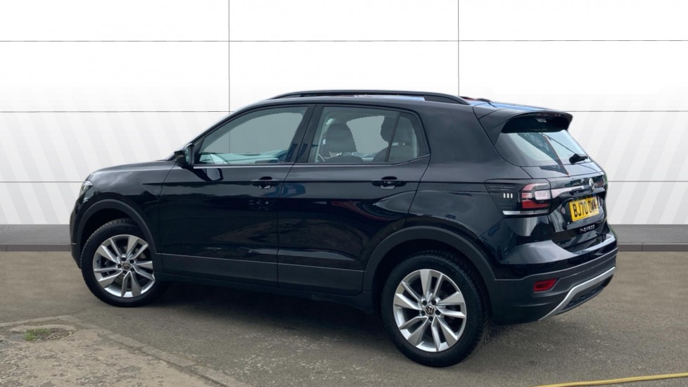 Volkswagen T-Cross 1.0 TSI 115 SE 5dr Petrol Estate - Image 2