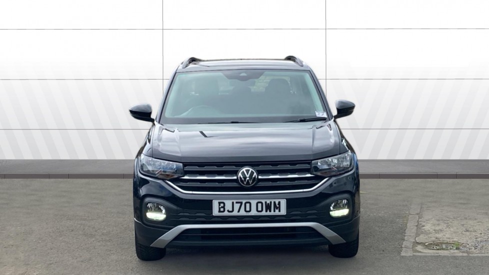Volkswagen T-Cross 1.0 TSI 115 SE 5dr Petrol Estate - Image 3