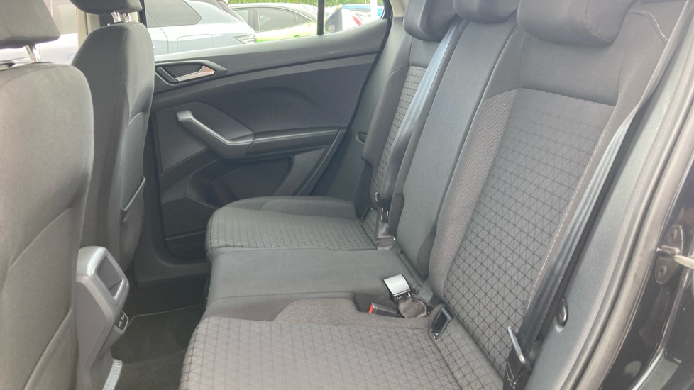 Volkswagen T-Cross 1.0 TSI 115 SE 5dr Petrol Estate - Image 16