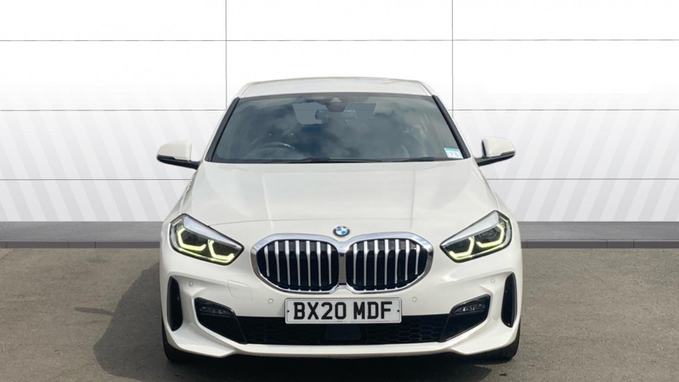 BMW 1 Series 118i M Sport 5dr Petrol Hatchback - Image 3